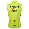 Gilet Cycliste 2018 Trek-Segafredo N002